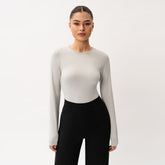 Soft Long-sleeve T-shirt