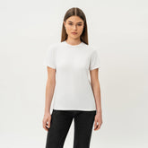 Fitted Pima T-shirt