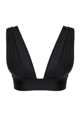 Aruba Top - Black