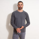 Maxwell Long Sleeve Raglan