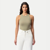 Soft Racerback Tank