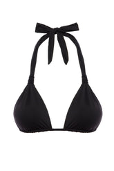 Tulum Top - Black