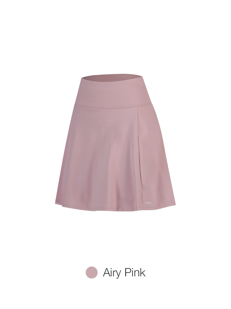 airywin Lined Tennis Skirt