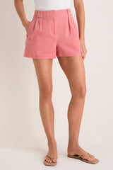 Nantucket Reds Stretch Twill Safari Shorts