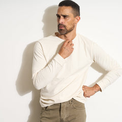 1955 Asher Standard Long Sleeve Tee
