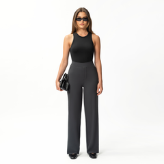 Asana Relaxed Straight Pant