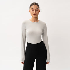 Soft Long-sleeve T-shirt