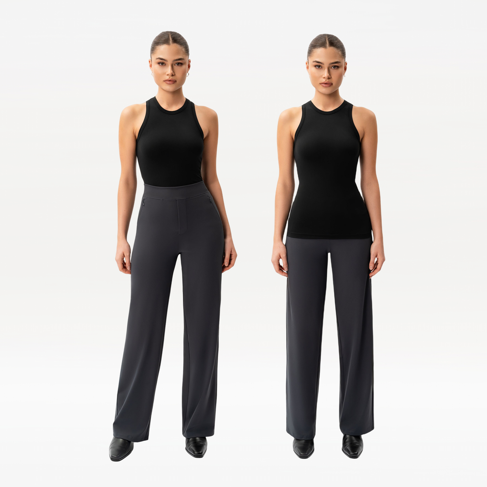 Soft Racerback Tank