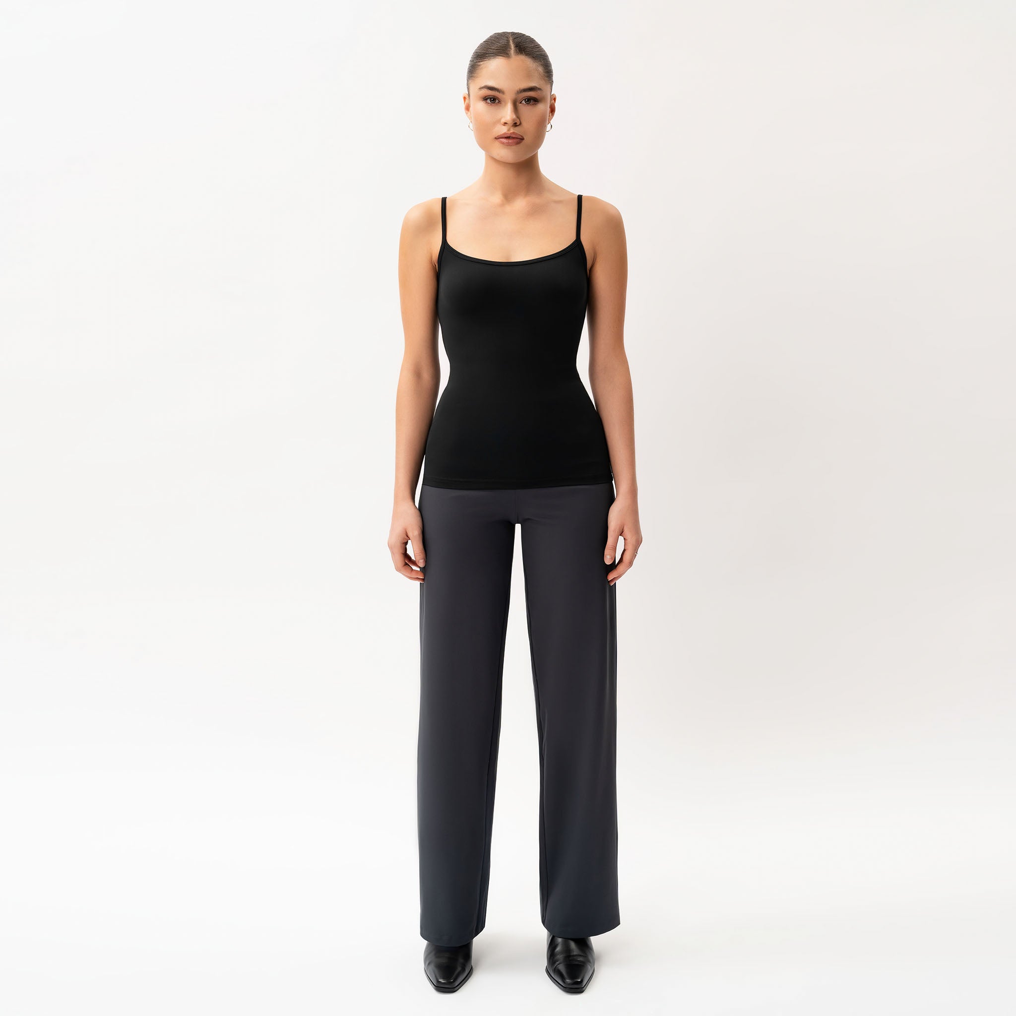 Soft Strappy Tank