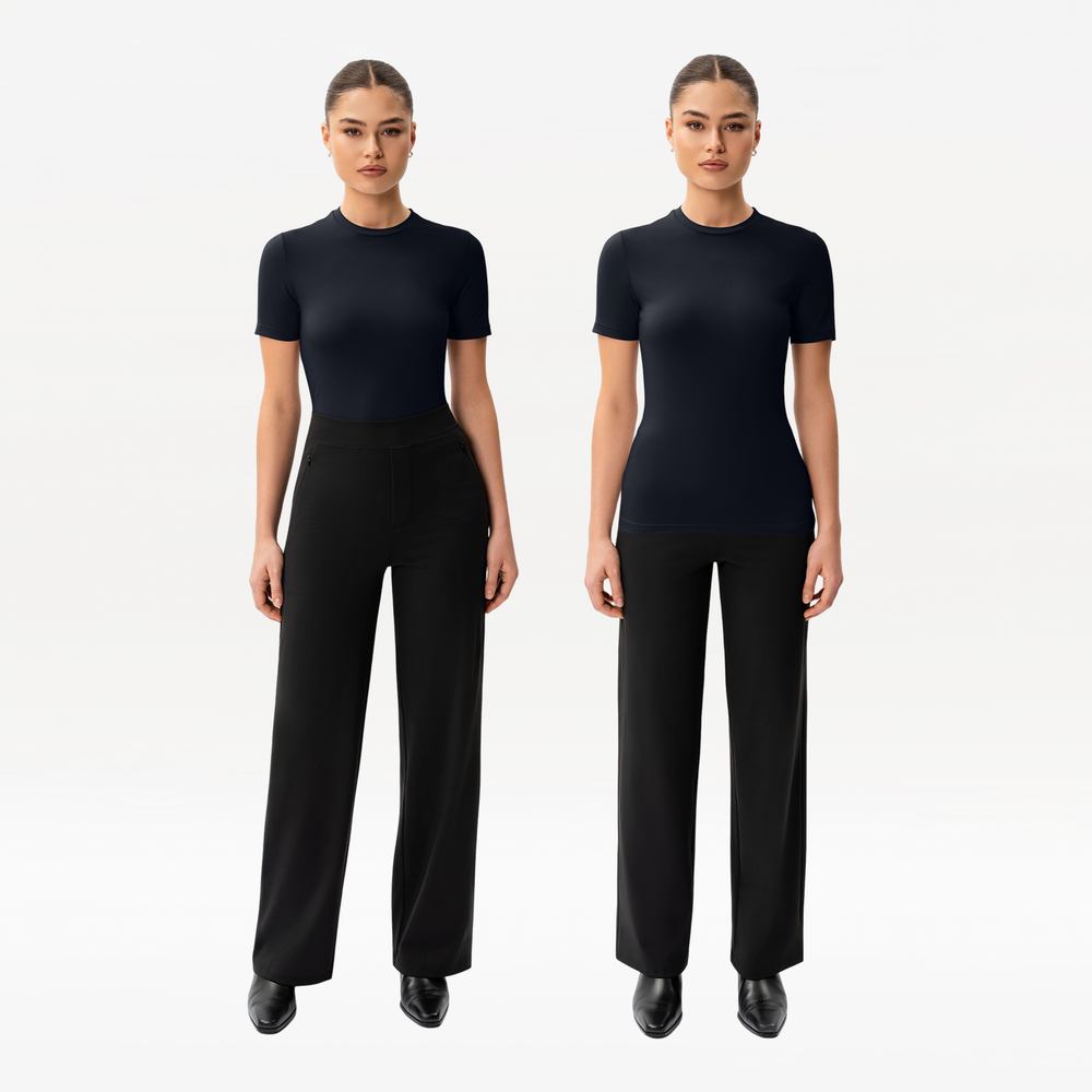 Soft T-shirt