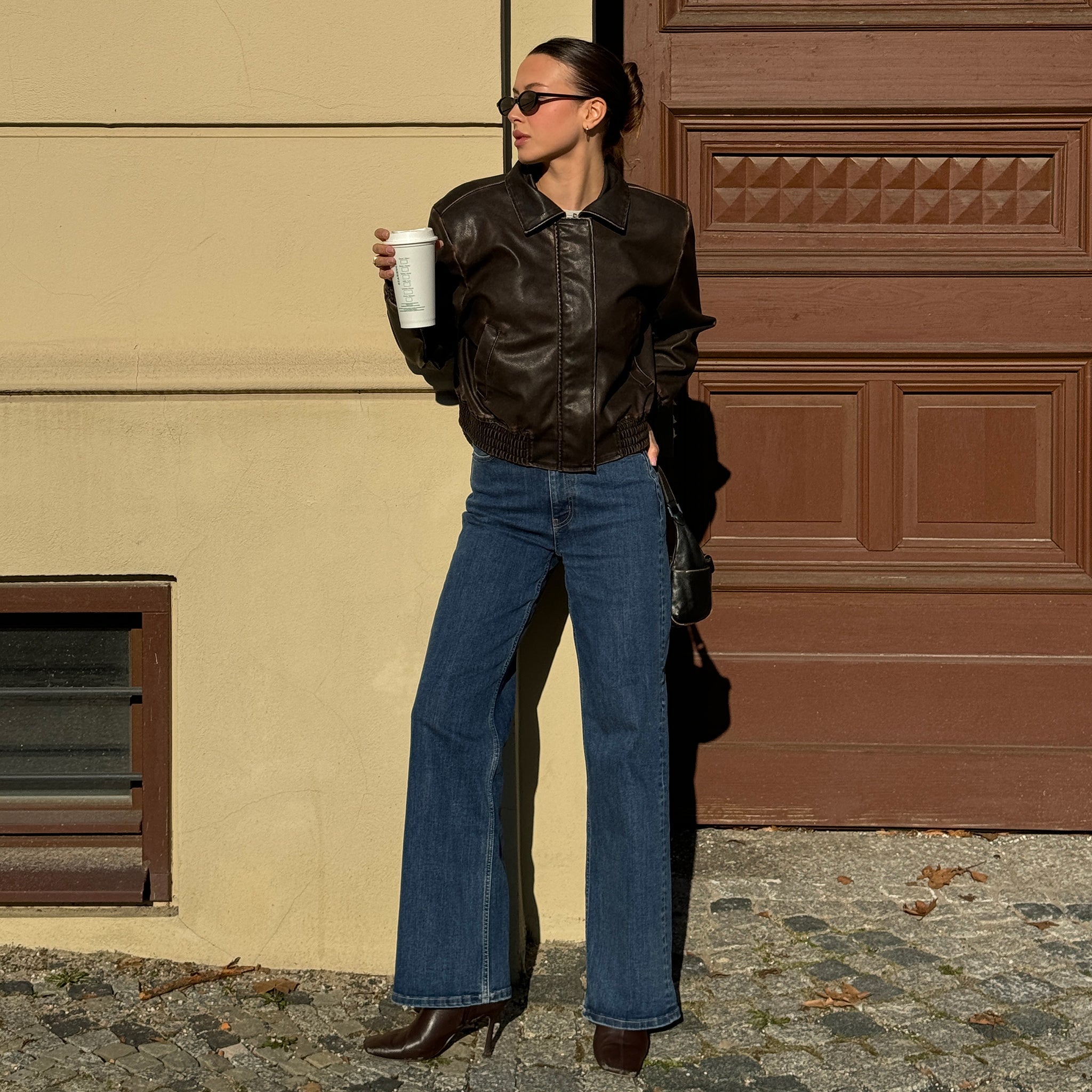 Relaxed ComfortDenim™ Jeans