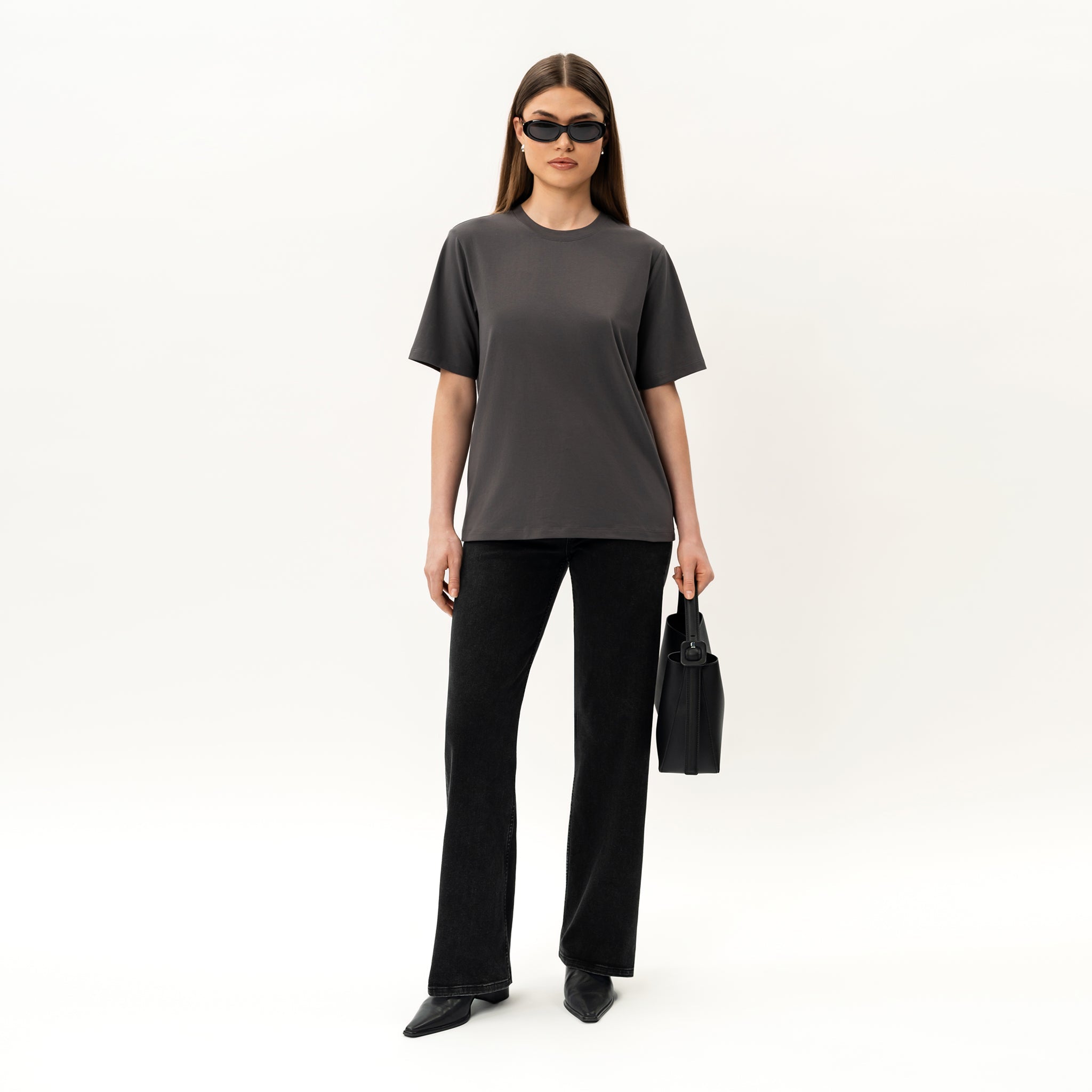 Classic Pima T-shirt
