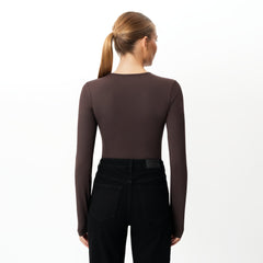 Soft Long-sleeve T-shirt