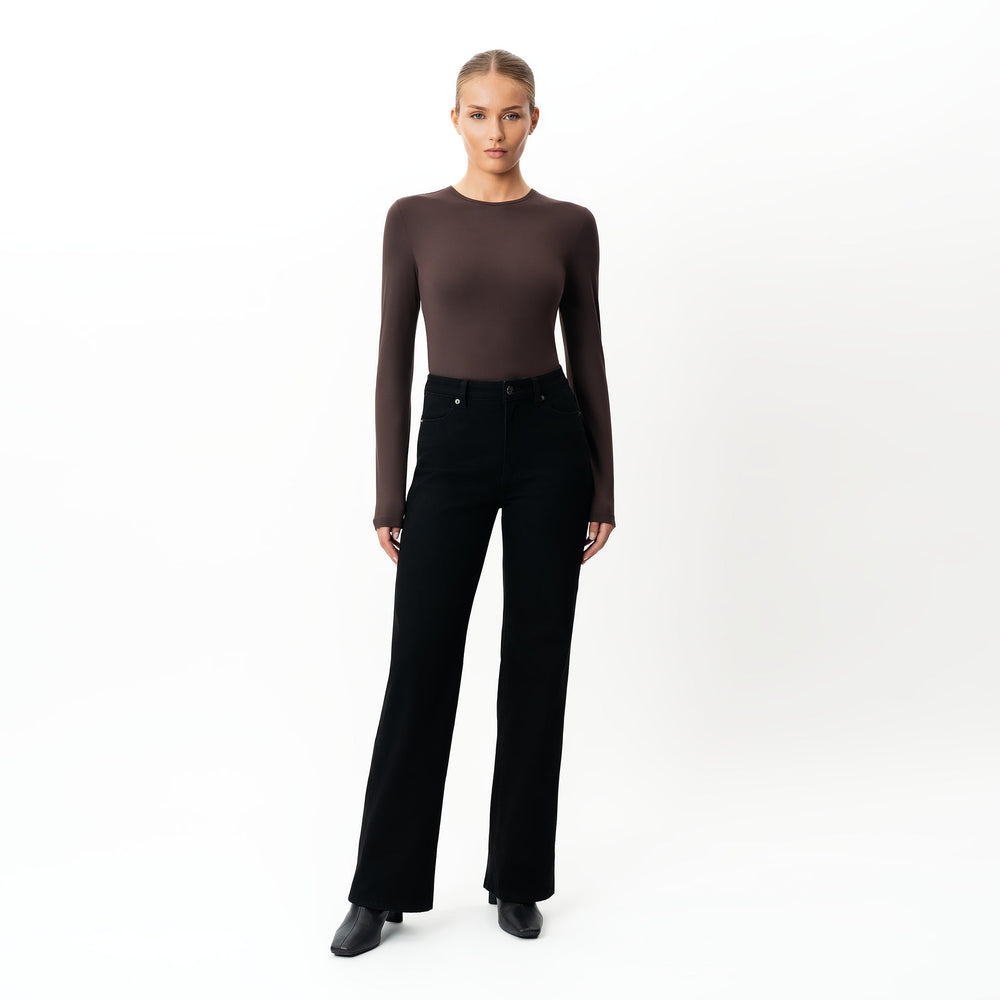 Soft Long-sleeve T-shirt