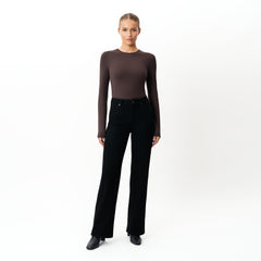 Soft Long-sleeve T-shirt