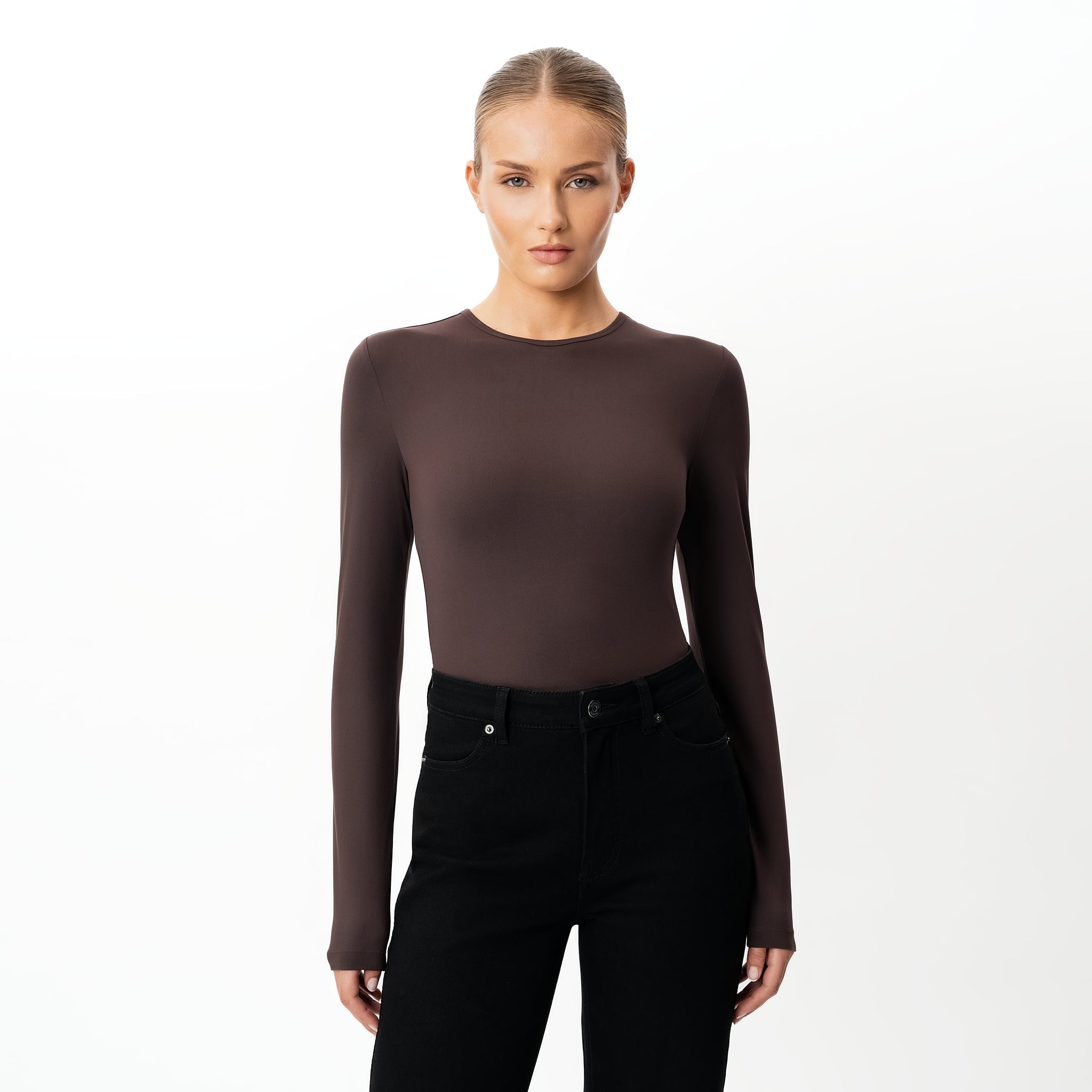 Soft Long-sleeve T-shirt
