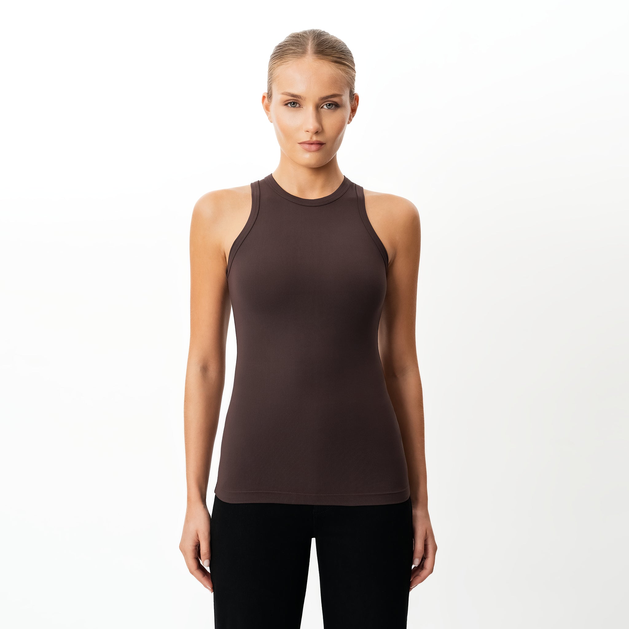 Soft Racerback Tank