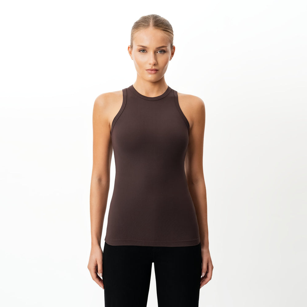 Soft Racerback Tank