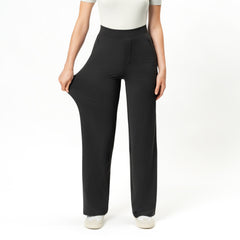 Asana Relaxed Straight Pant