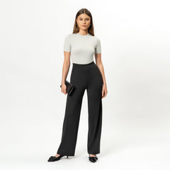 Asana Relaxed Straight Pant