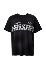 Classic Tribal Print T-Shirt