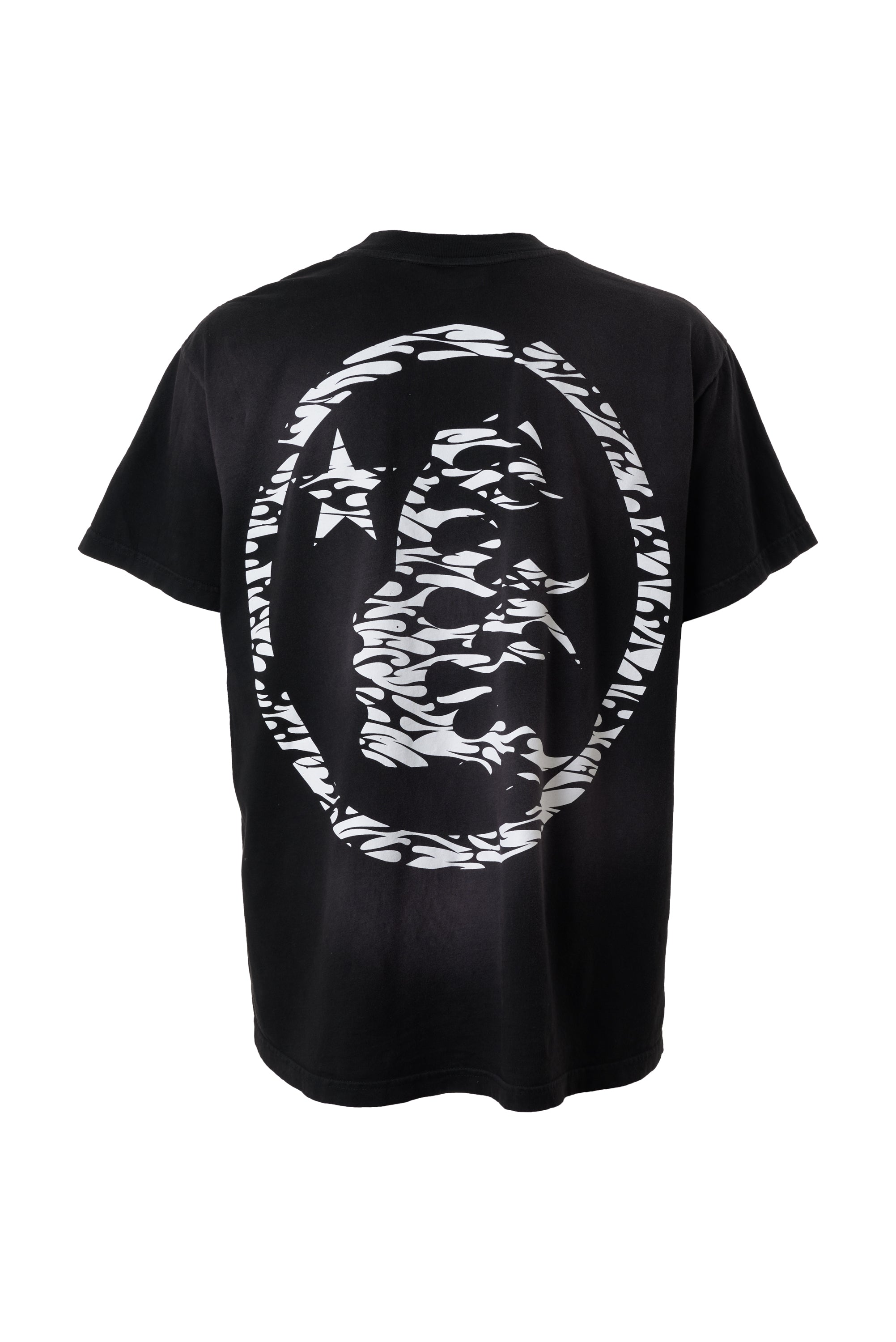 Classic Tribal Print T-Shirt