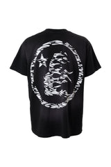 Classic Tribal Print T-Shirt