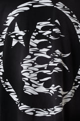 Classic Tribal Print T-Shirt