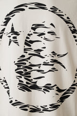 Classic Tribal Print T-Shirt