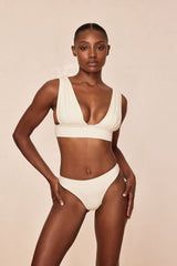 Byron Bottom - Ivory