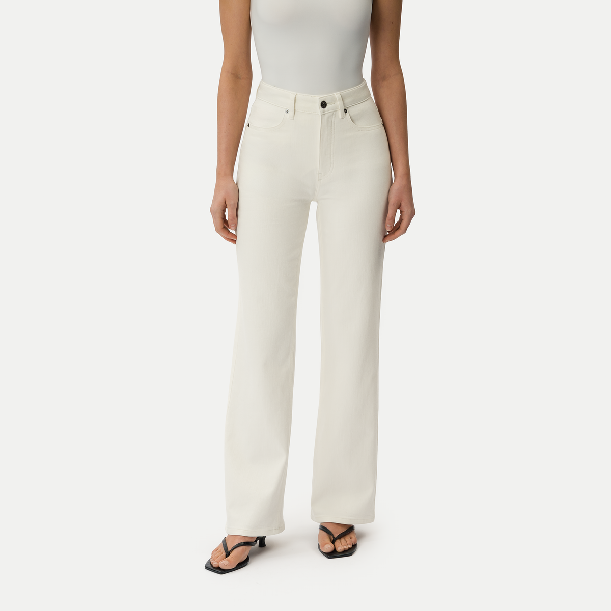 Relaxed ComfortDenim™ Jeans