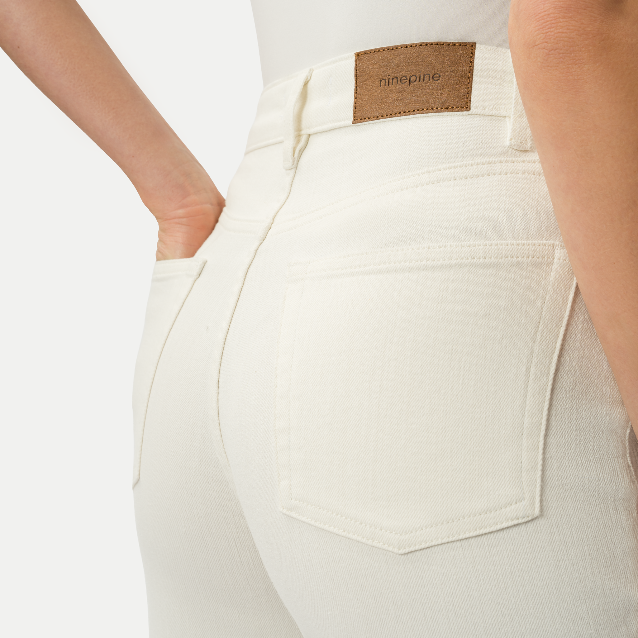 Relaxed ComfortDenim™ Jeans
