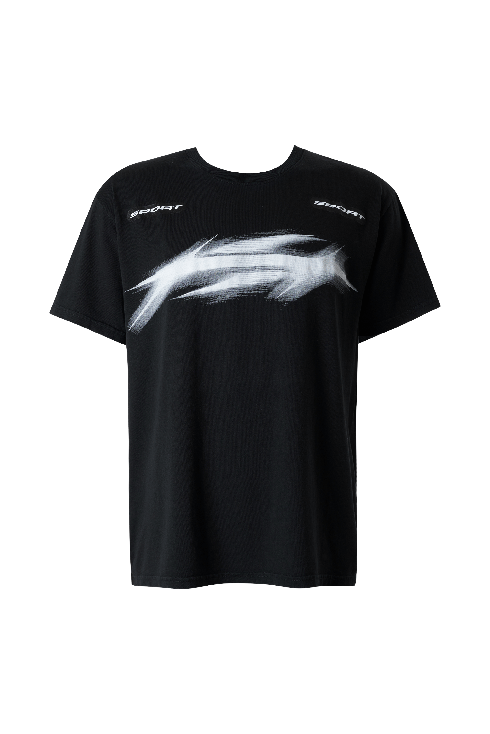 Blur T-Shirt