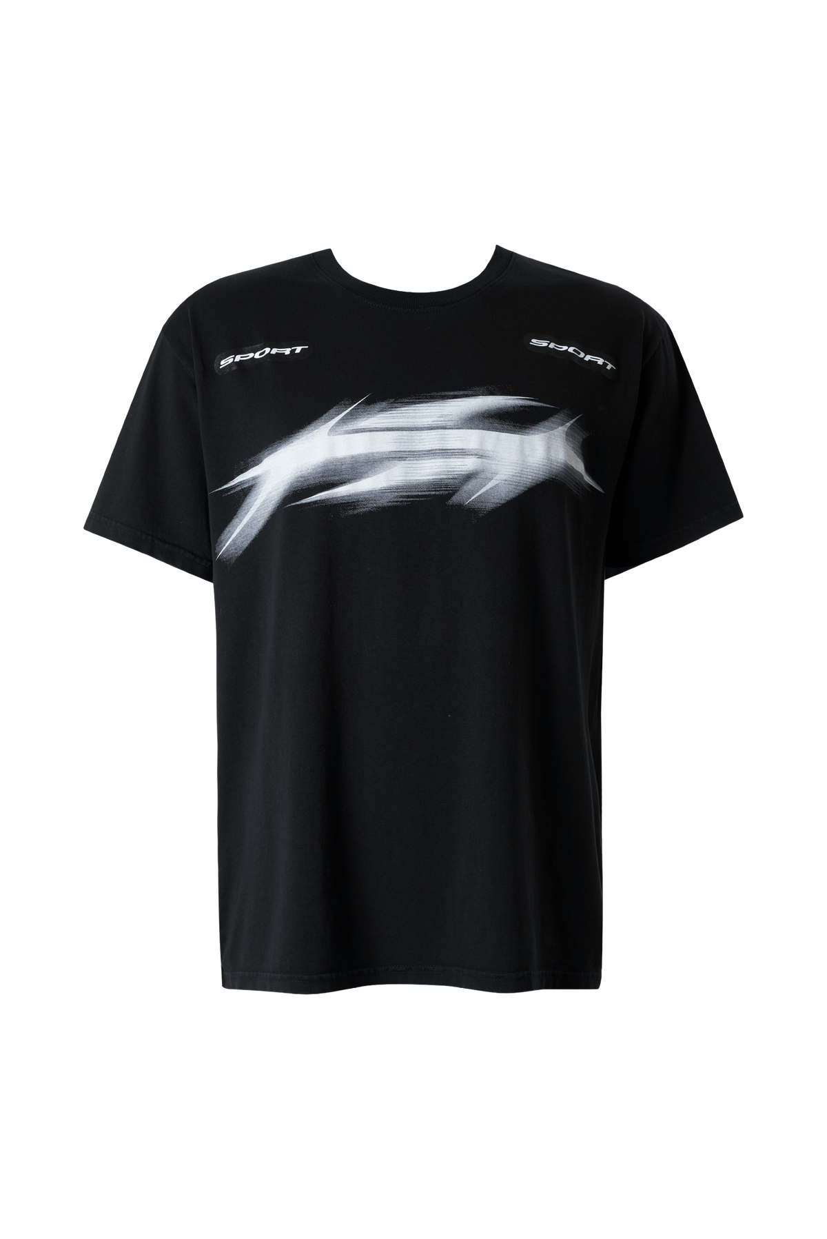 Blur T-Shirt