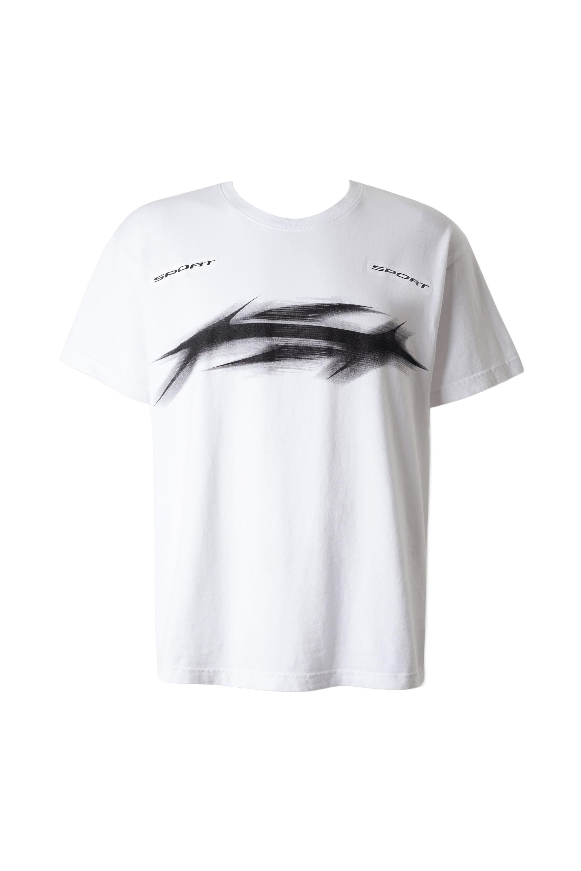 Blur T-Shirt