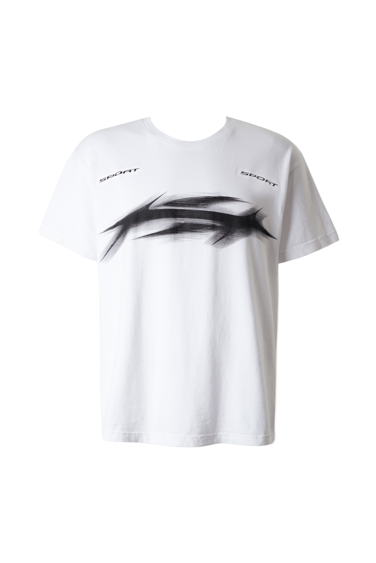 Blur T-Shirt