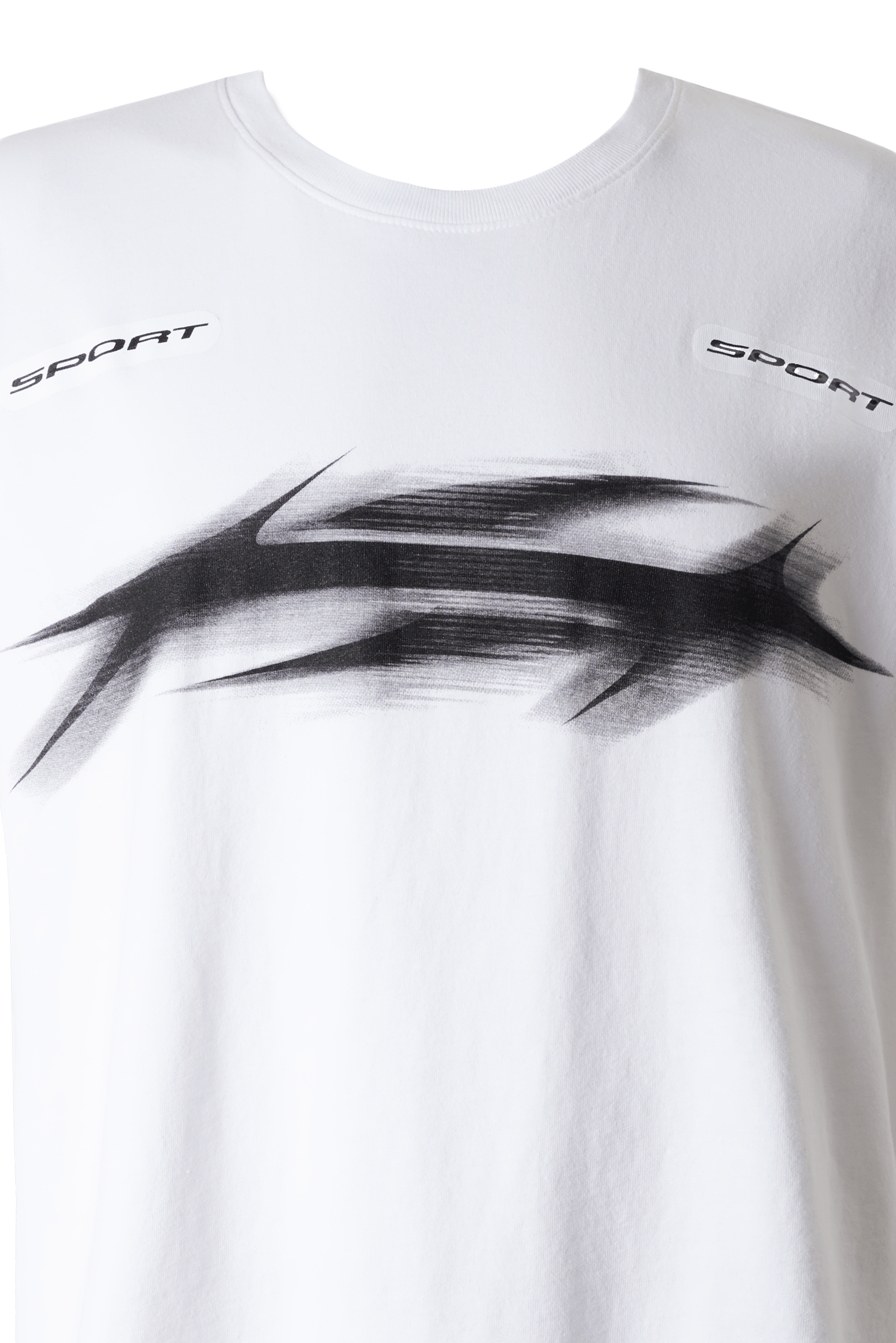 Blur T-Shirt