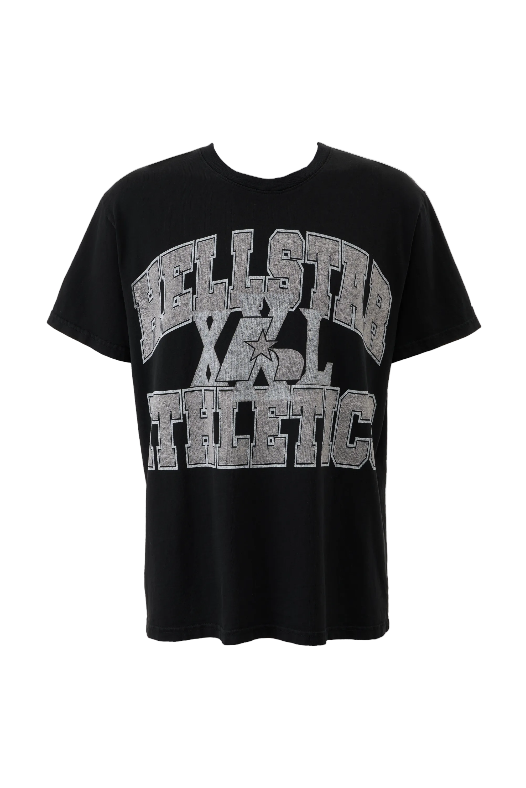 Hellstar XXL Atheltics T-Shirt