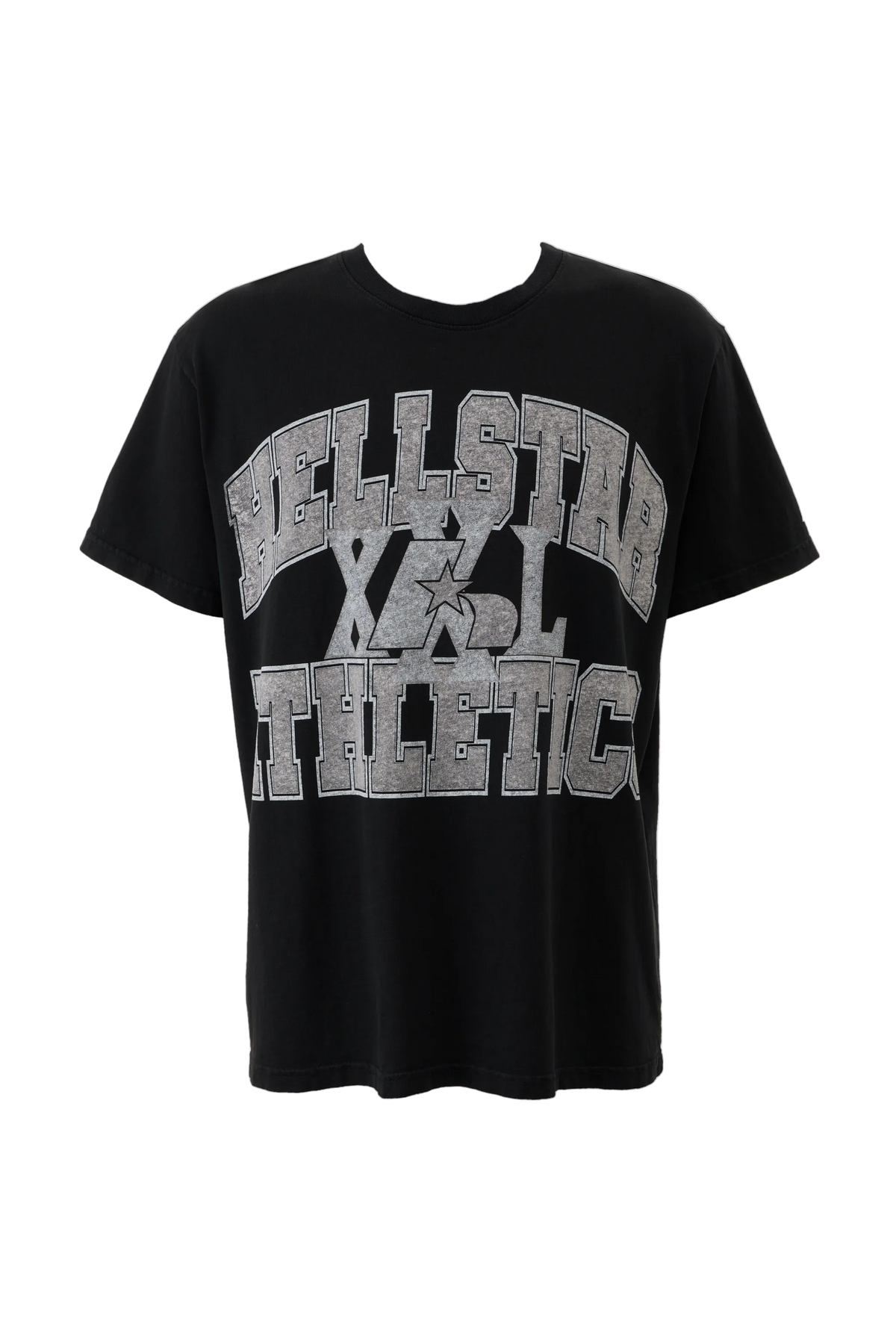 Hellstar XXL Atheltics T-Shirt