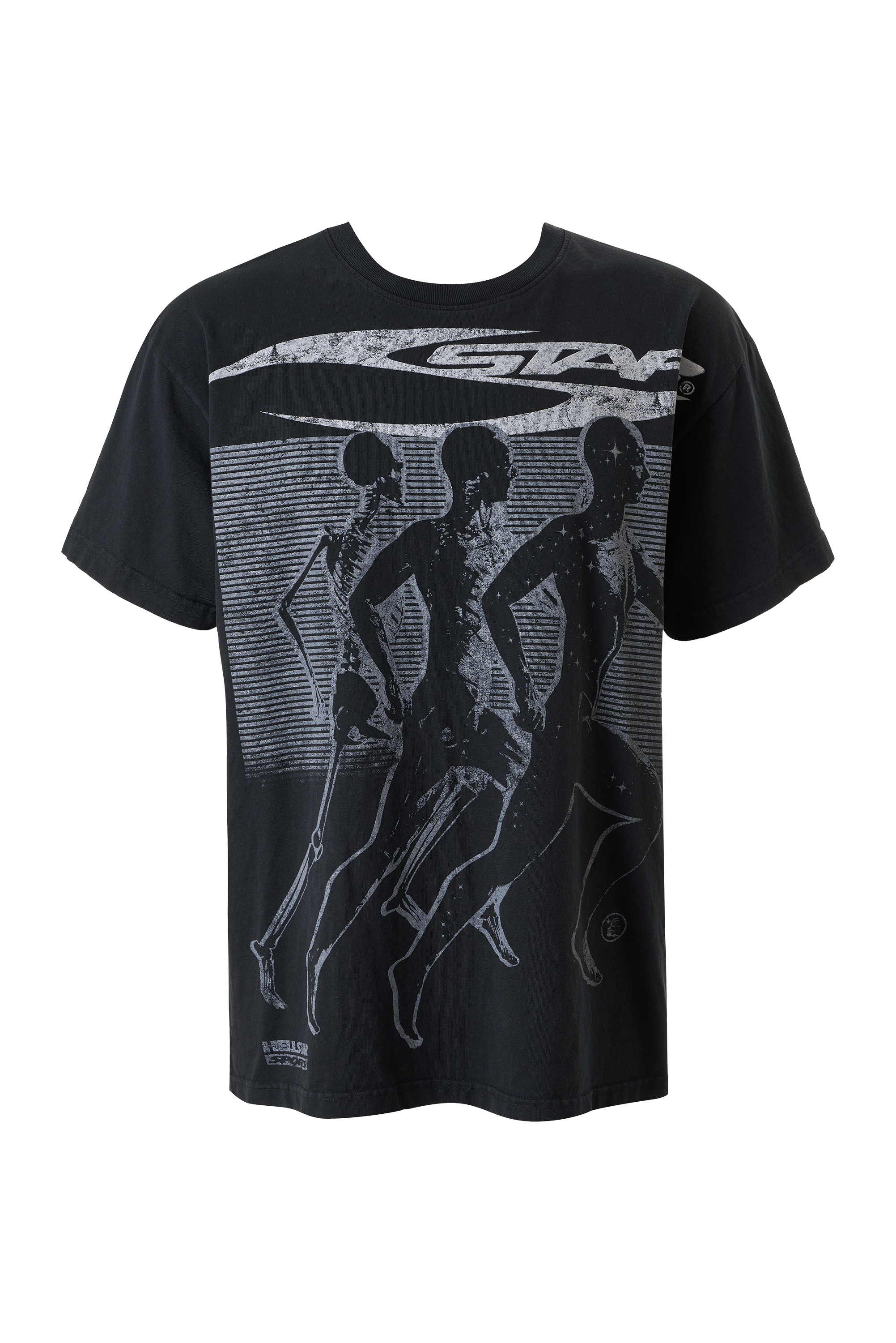 Marathon T-Shirt