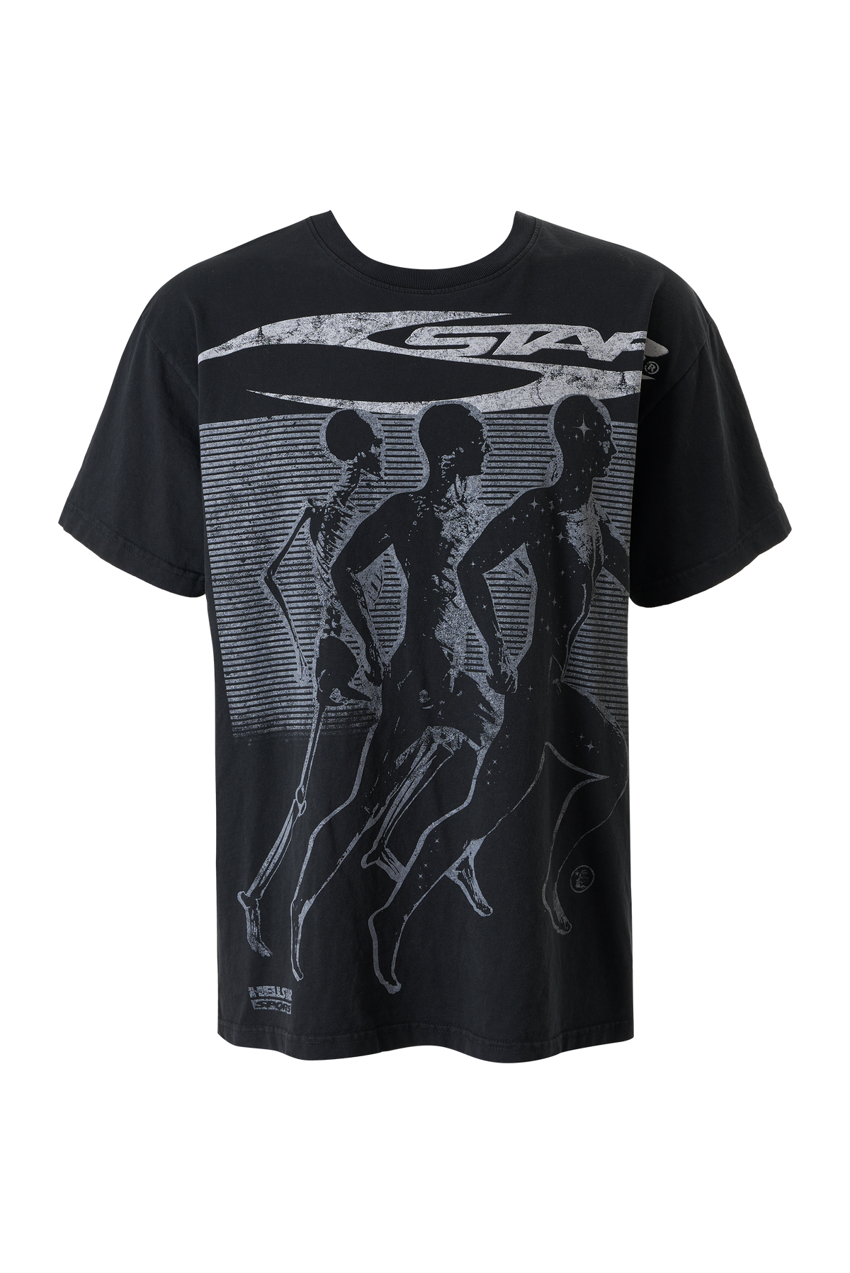 Marathon T-Shirt