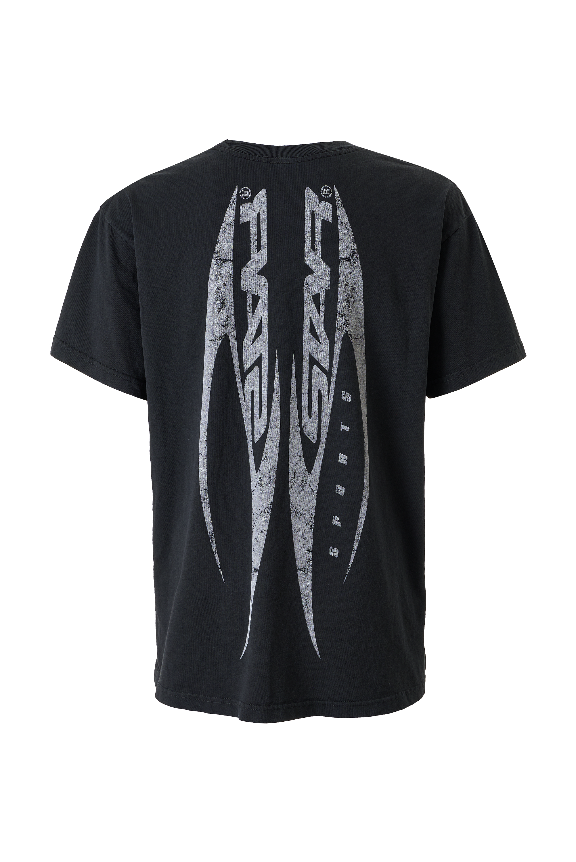 Marathon T-Shirt