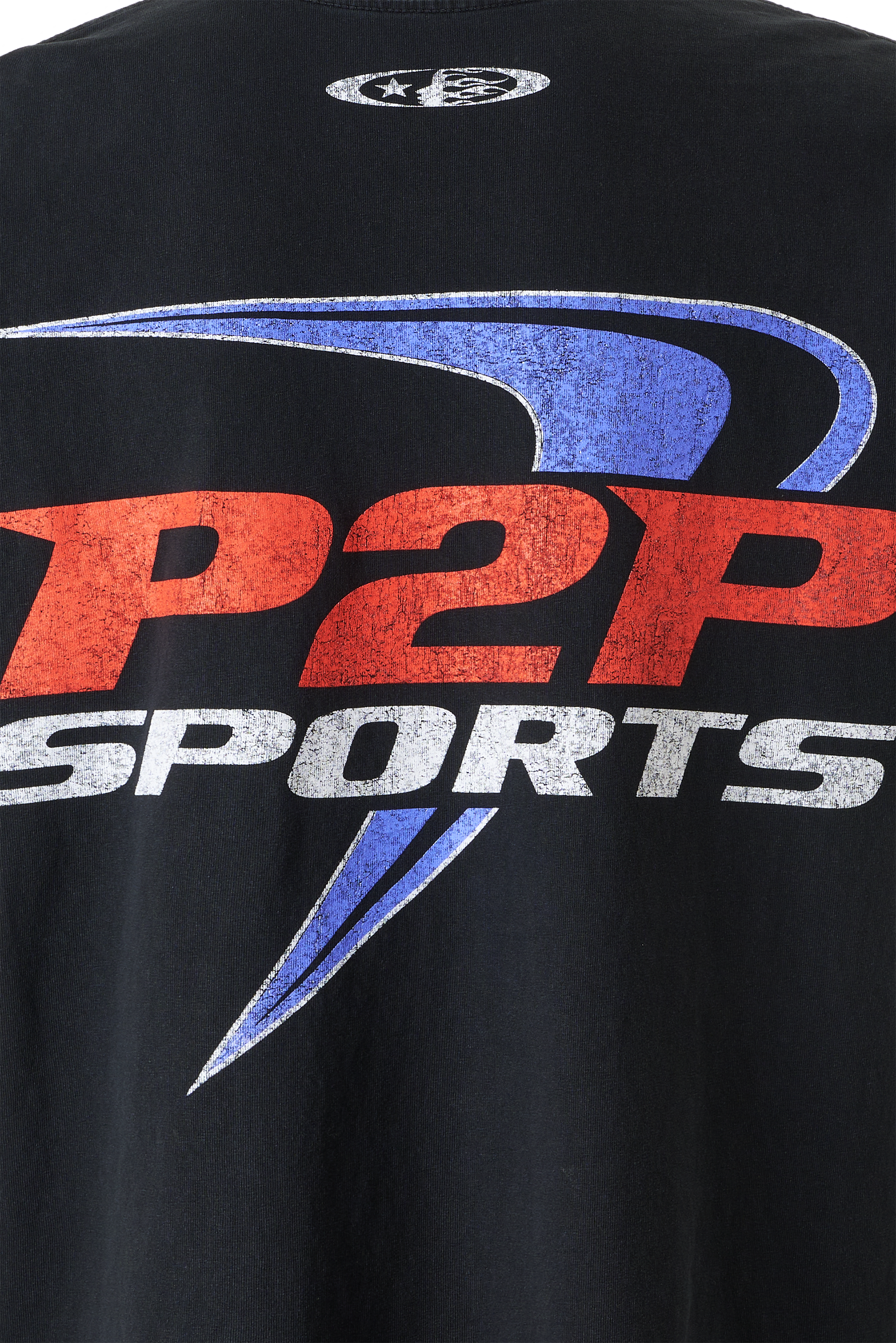 P2P Sports T-Shirt
