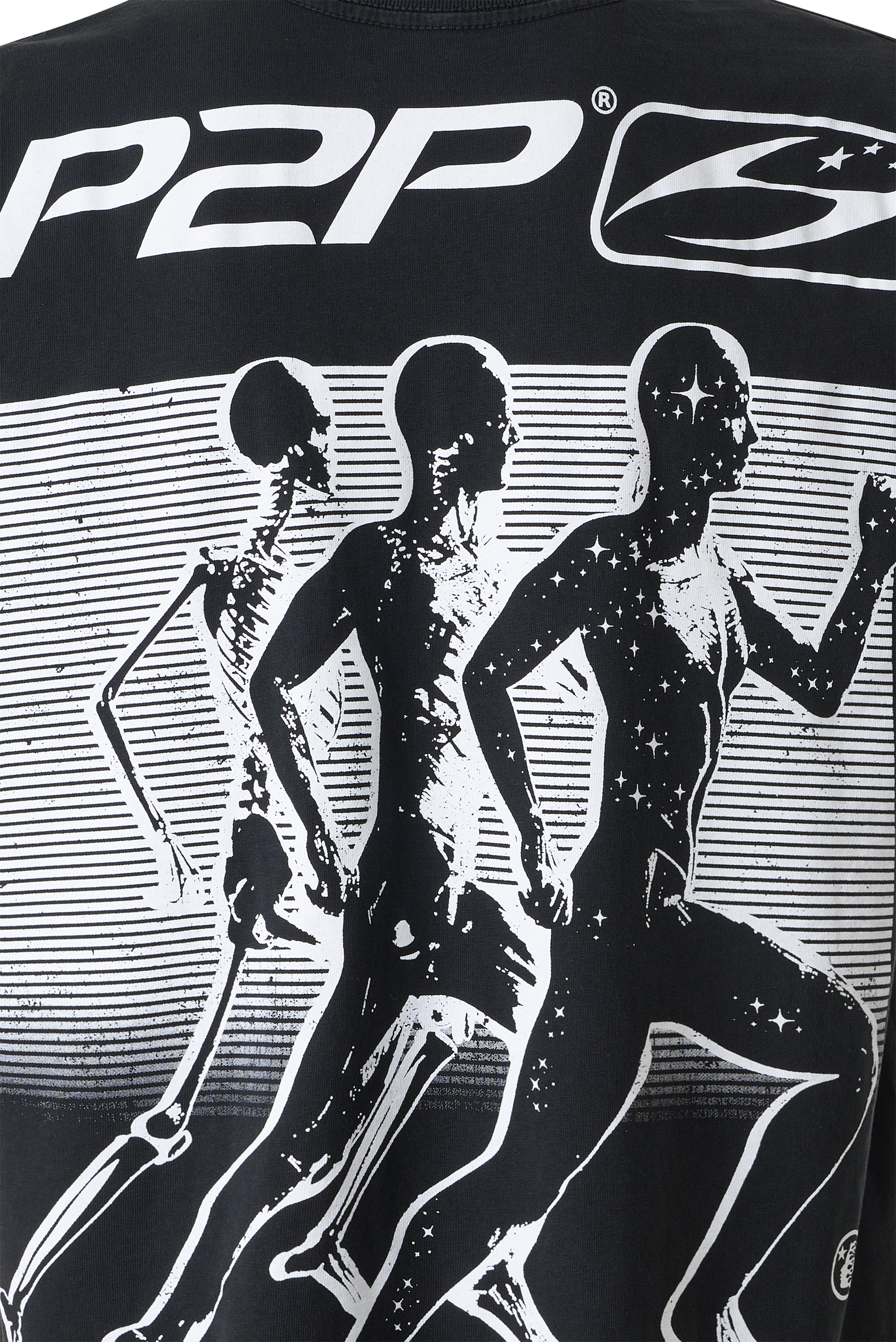 Marathon T-Shirt