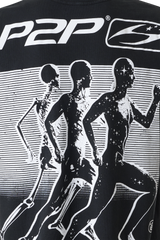 Marathon T-Shirt