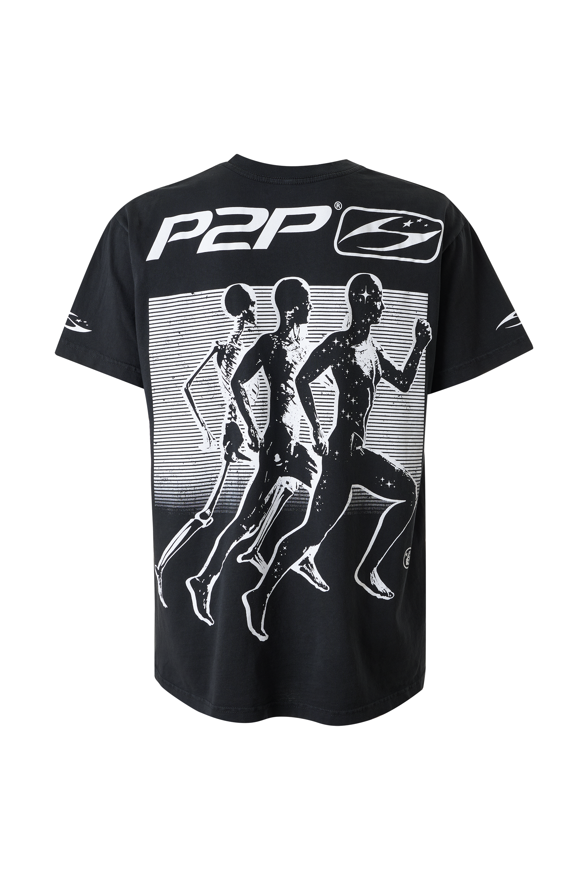 Marathon T-Shirt