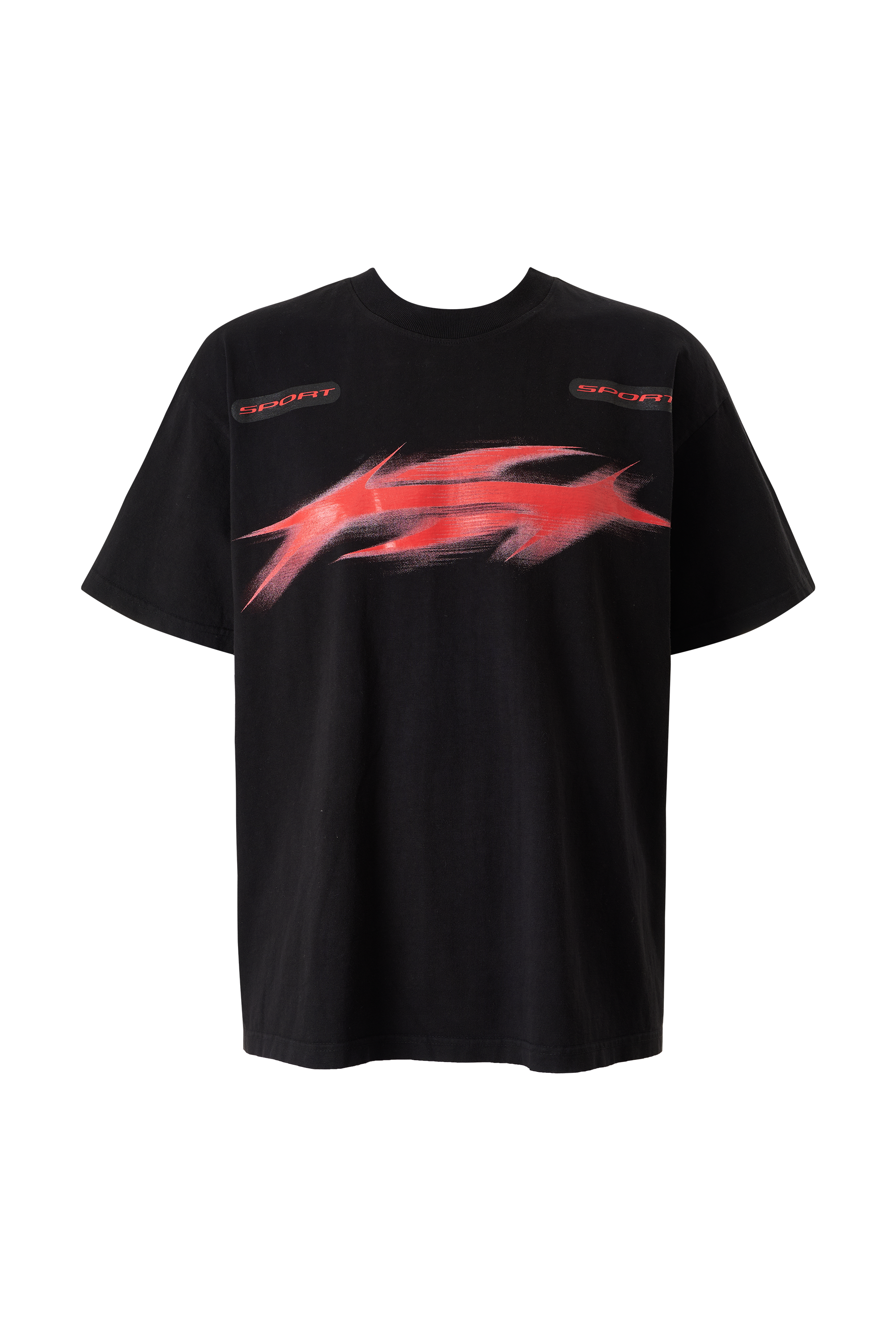 Blur T-Shirt