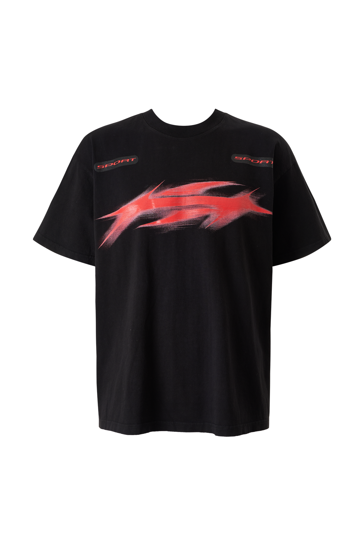 Blur T-Shirt