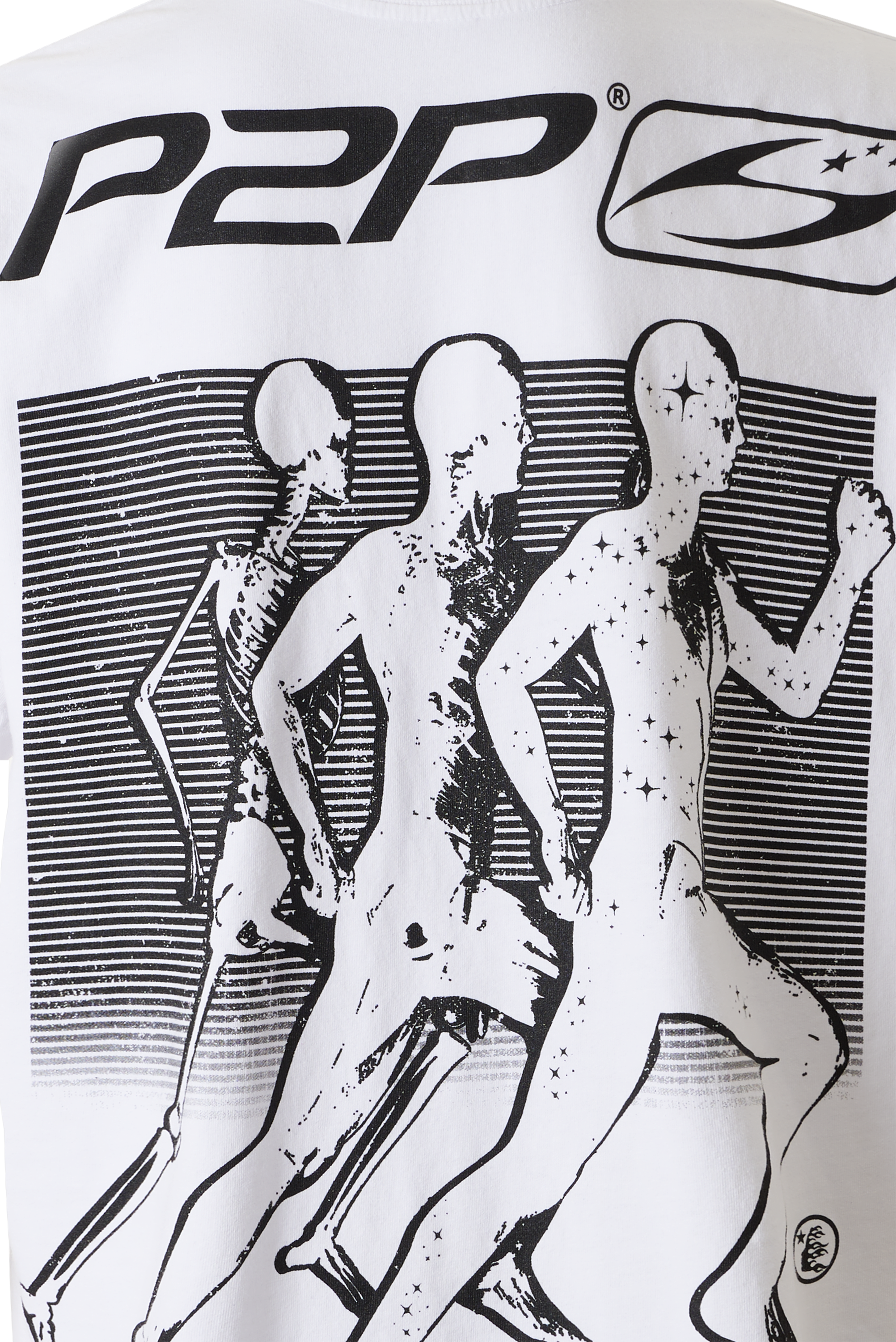 Marathon T-Shirt