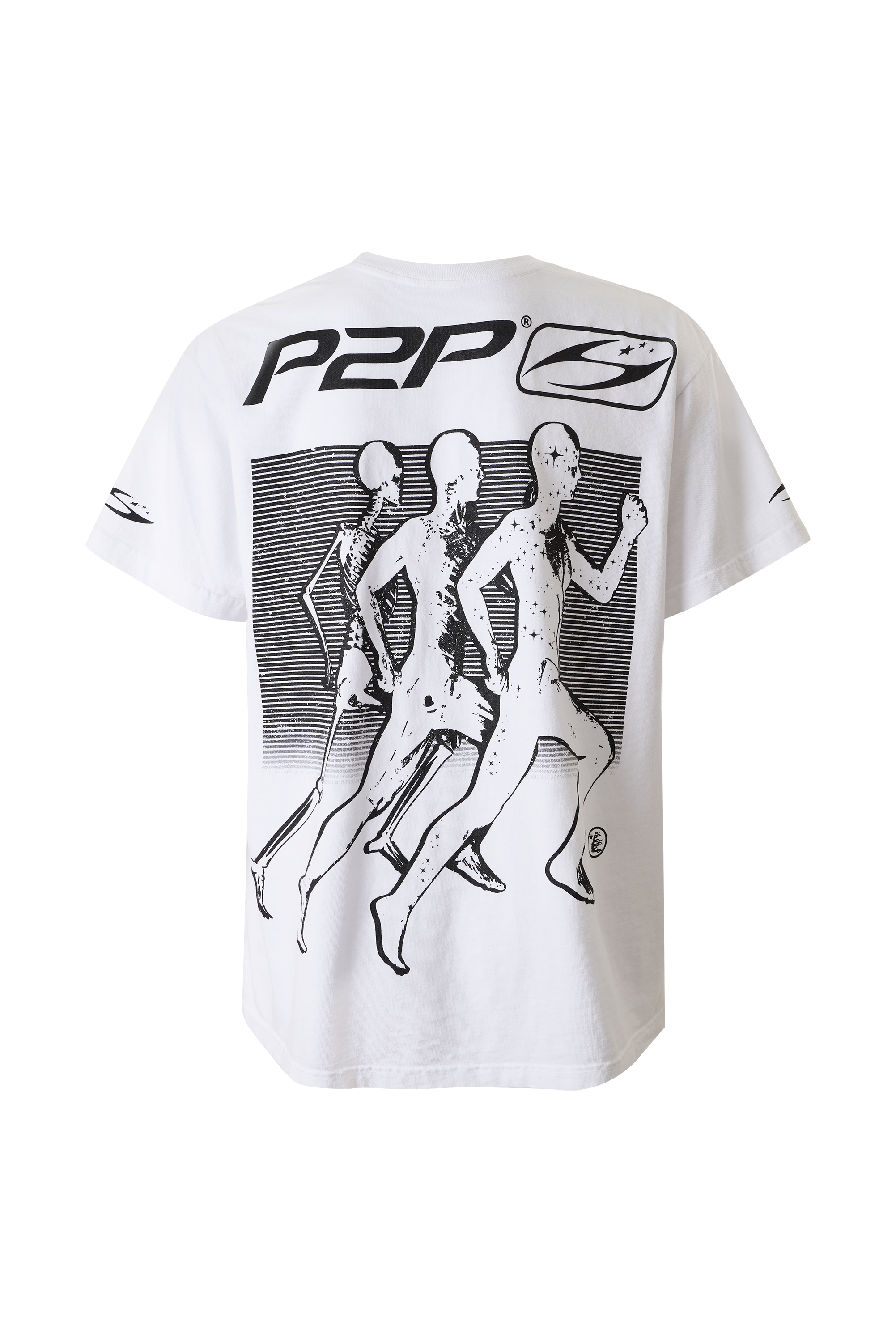 Marathon T-Shirt